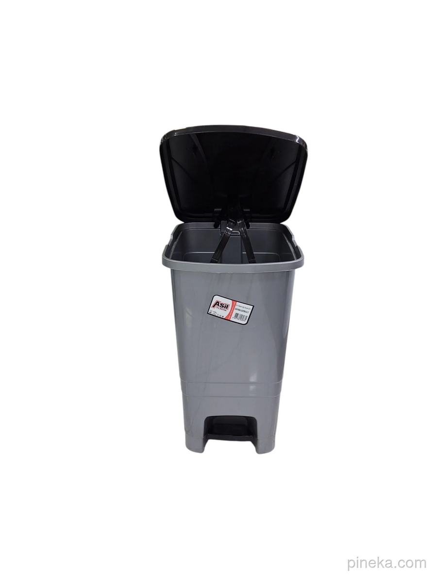 Pedallı çöp kovası - Ev Gereçleri & Plastik / Çöp Kovası