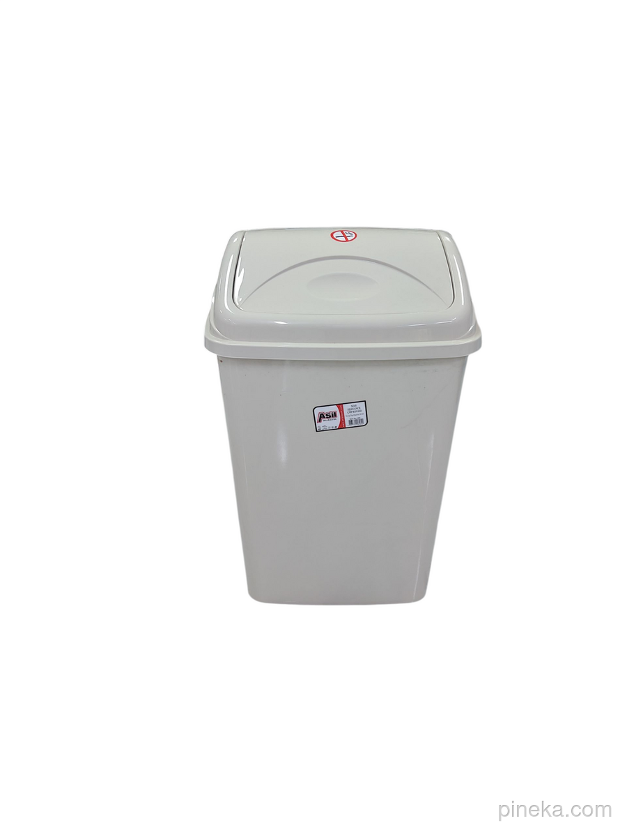 Asil Çöp Kovası 50 litre