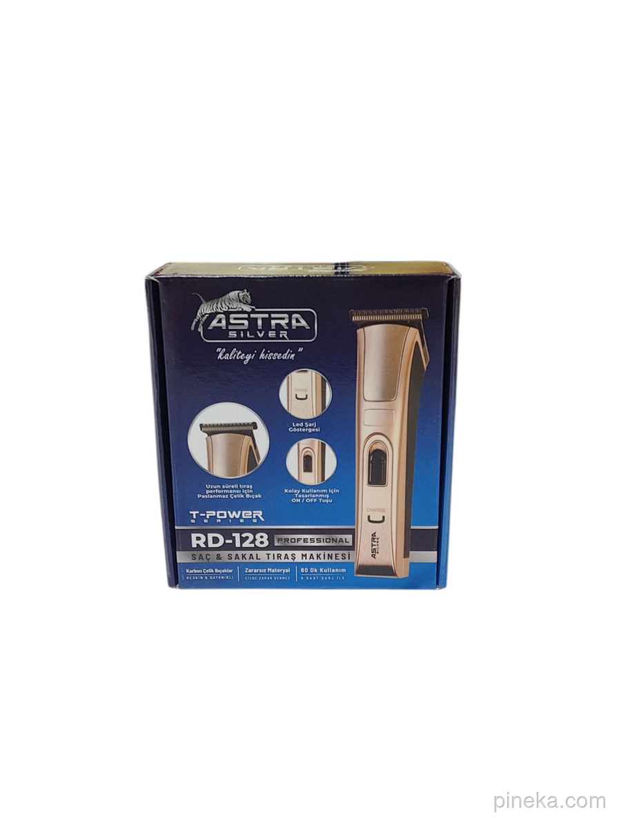 ASTRA RD- 128