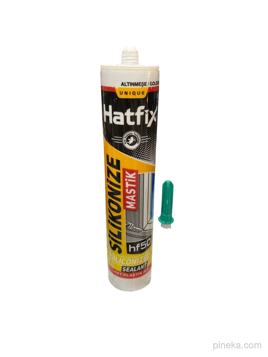 ALTINMEŞE HATFİX MASTİK