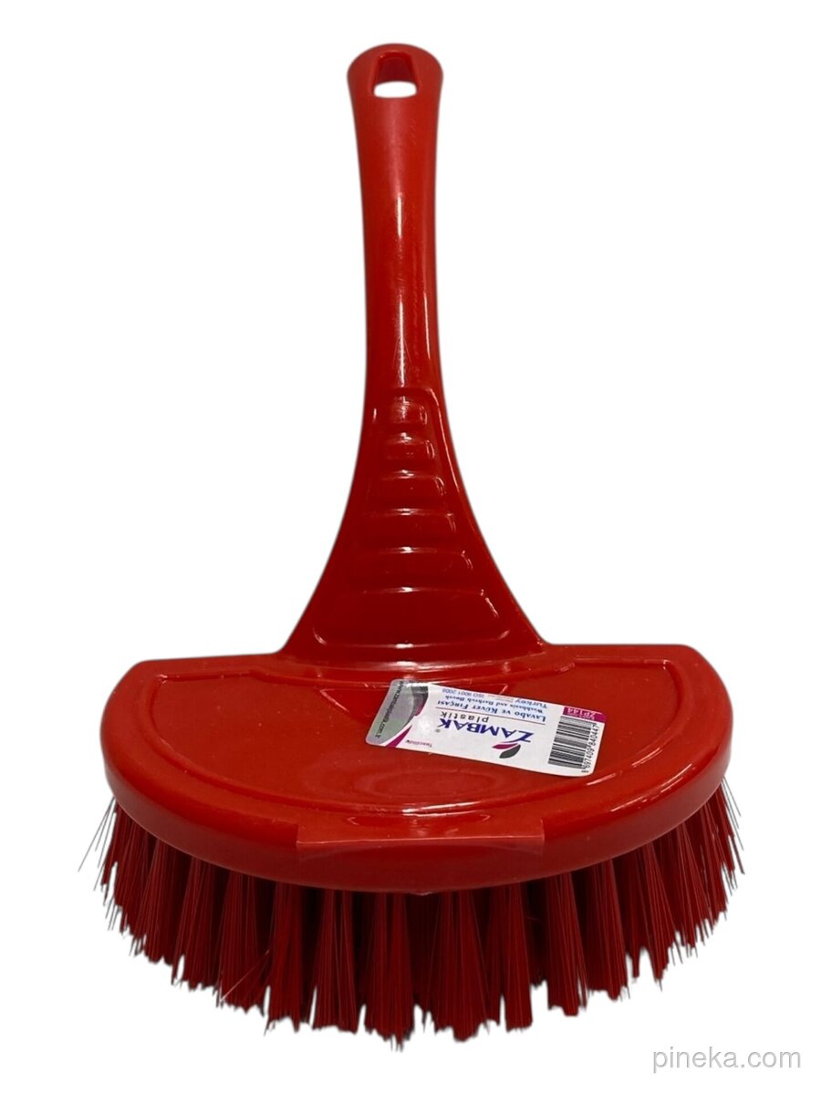 KÜVET VE LAVABO TEMİZLİK FIRÇASI