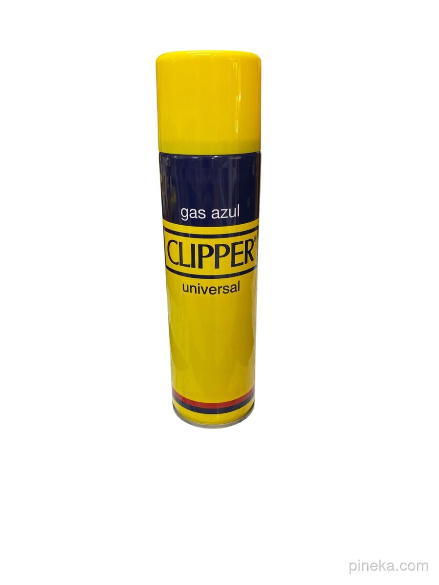 CLEPER ÇAKMAK GAZI