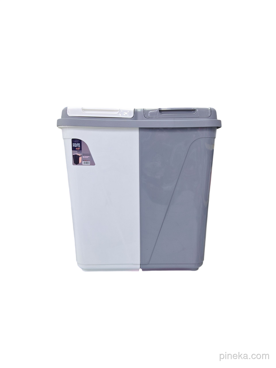 Vıolet Çamaşır Sepeti 90 litre - Banyo Mobilyası / Çamaşır Sepeti