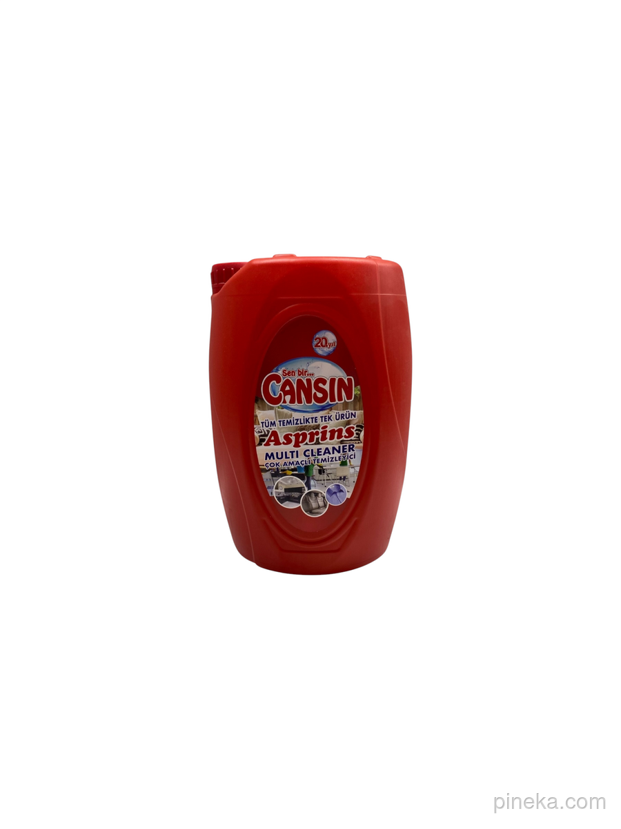 Cansın Aspirin - Diğer