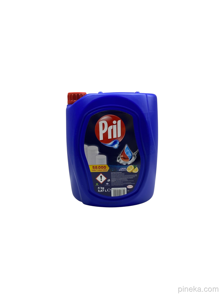 PRİL BULAŞIK DETERJANI - Süpermarket / Temizlik