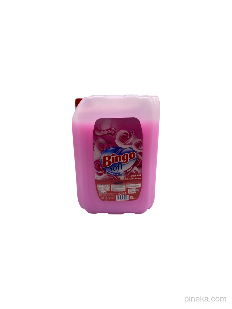 Bingo soft - Diğer