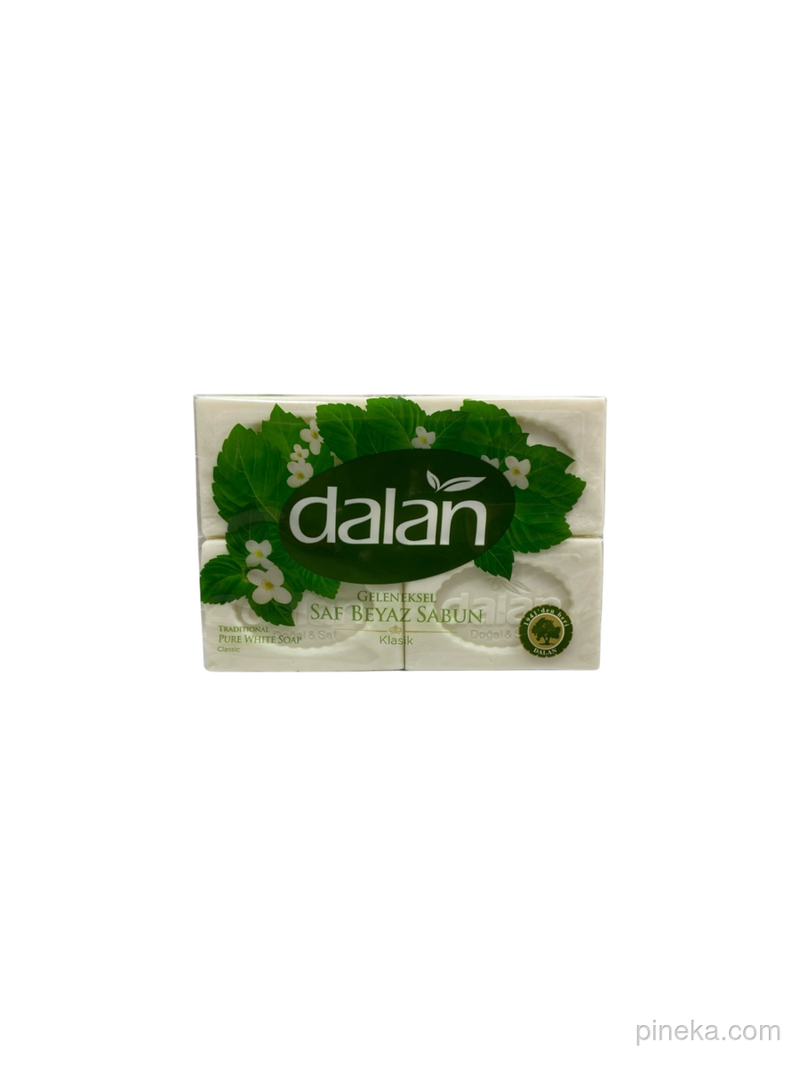 DALAN BANYO SABUNU BEYAZ - Diğer