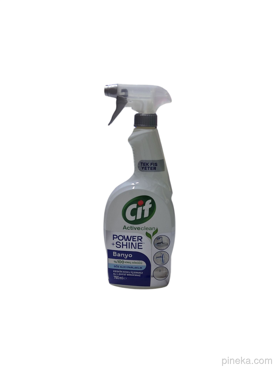 CİF POWER SHINE - Diğer
