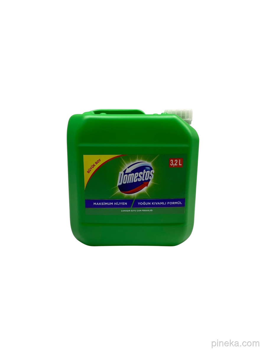 DOMESTOS - Diğer
