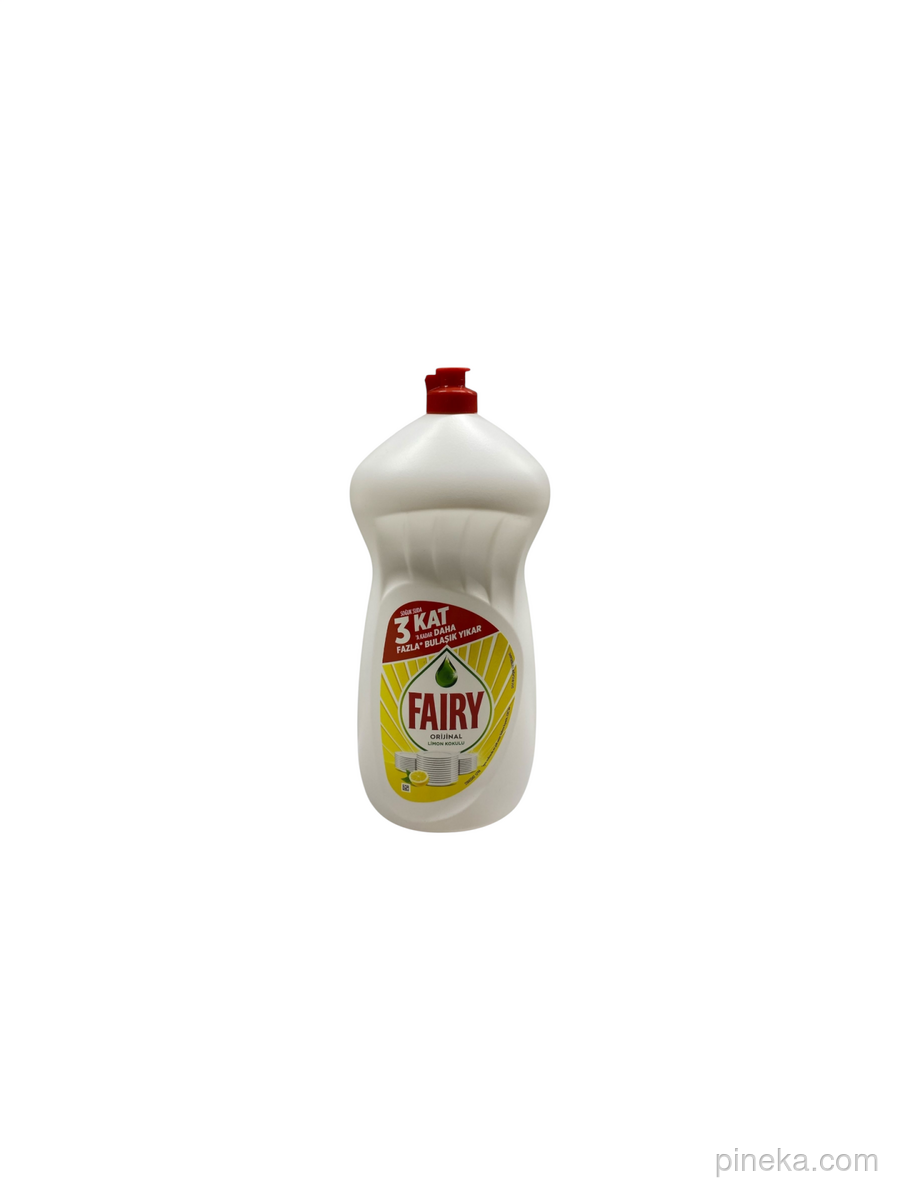 FAİRY BULAŞIK DETERJANI - Süpermarket / Temizlik