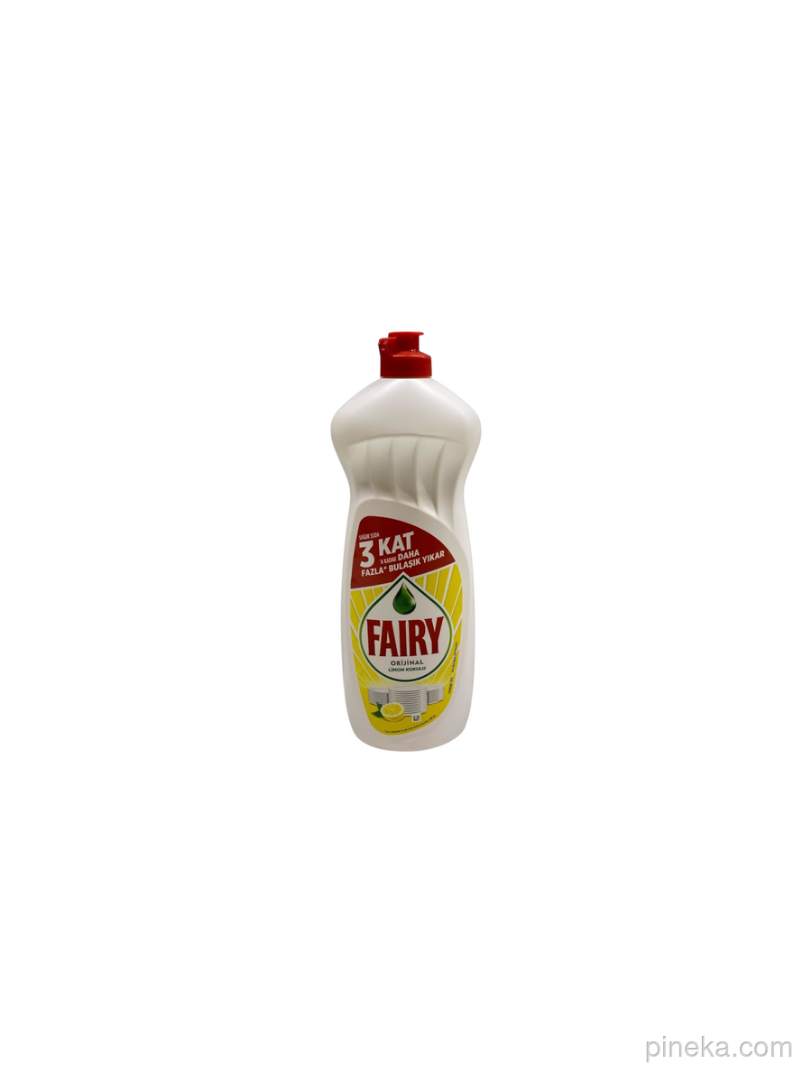 FAİRY BULAŞIK DETERJANI - Diğer