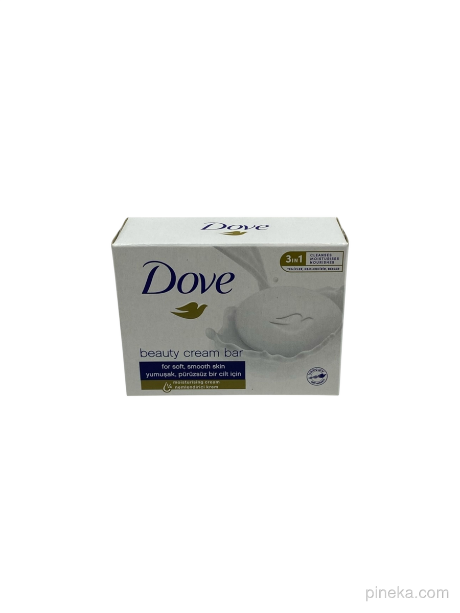 DOVE SABUN - Diğer