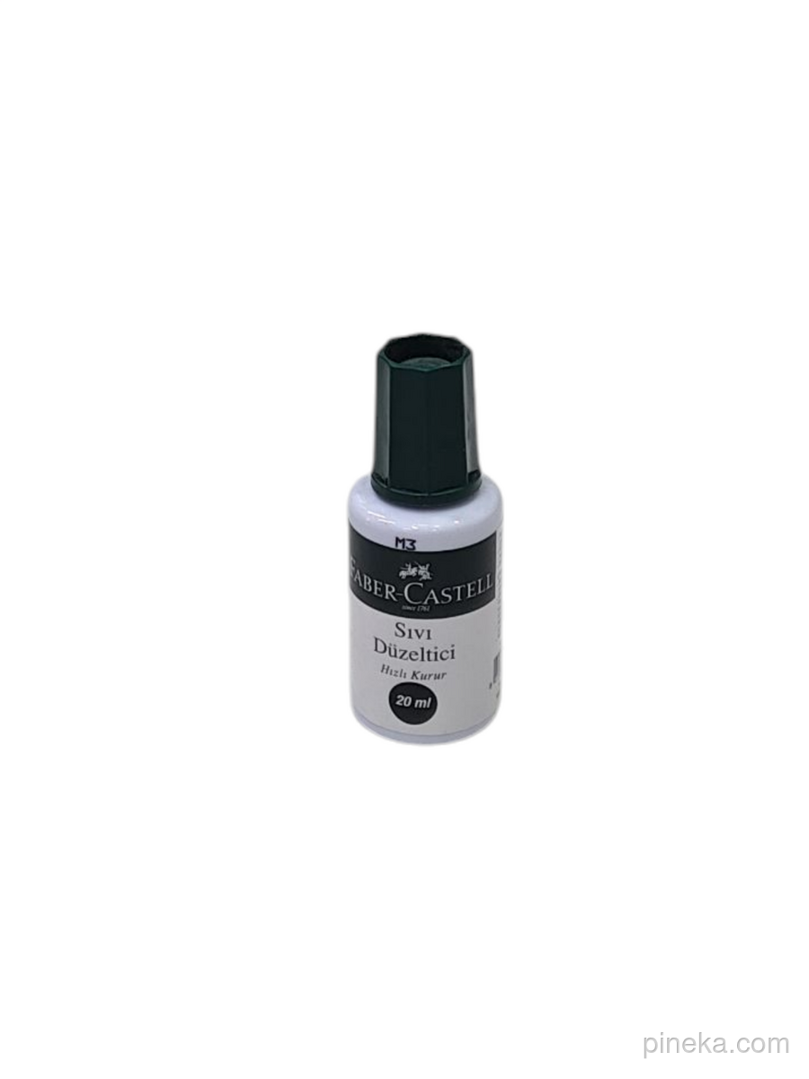 FABER CASTELL SIVI DÜZELTİCİ