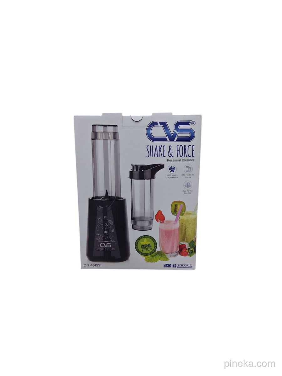 CVS SHAKE FORCE - Diğer