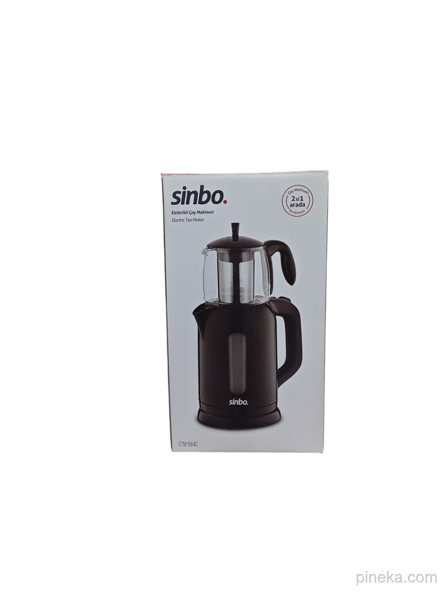 SİNBO ÇAY MAKİNESİ