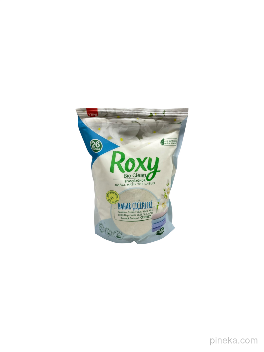 DALAN ROXY SABUN TOZU - Diğer